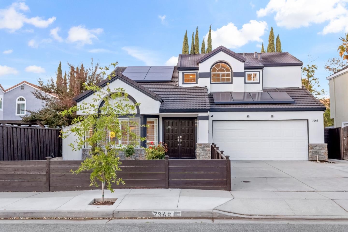 7368 Prindiville Drive