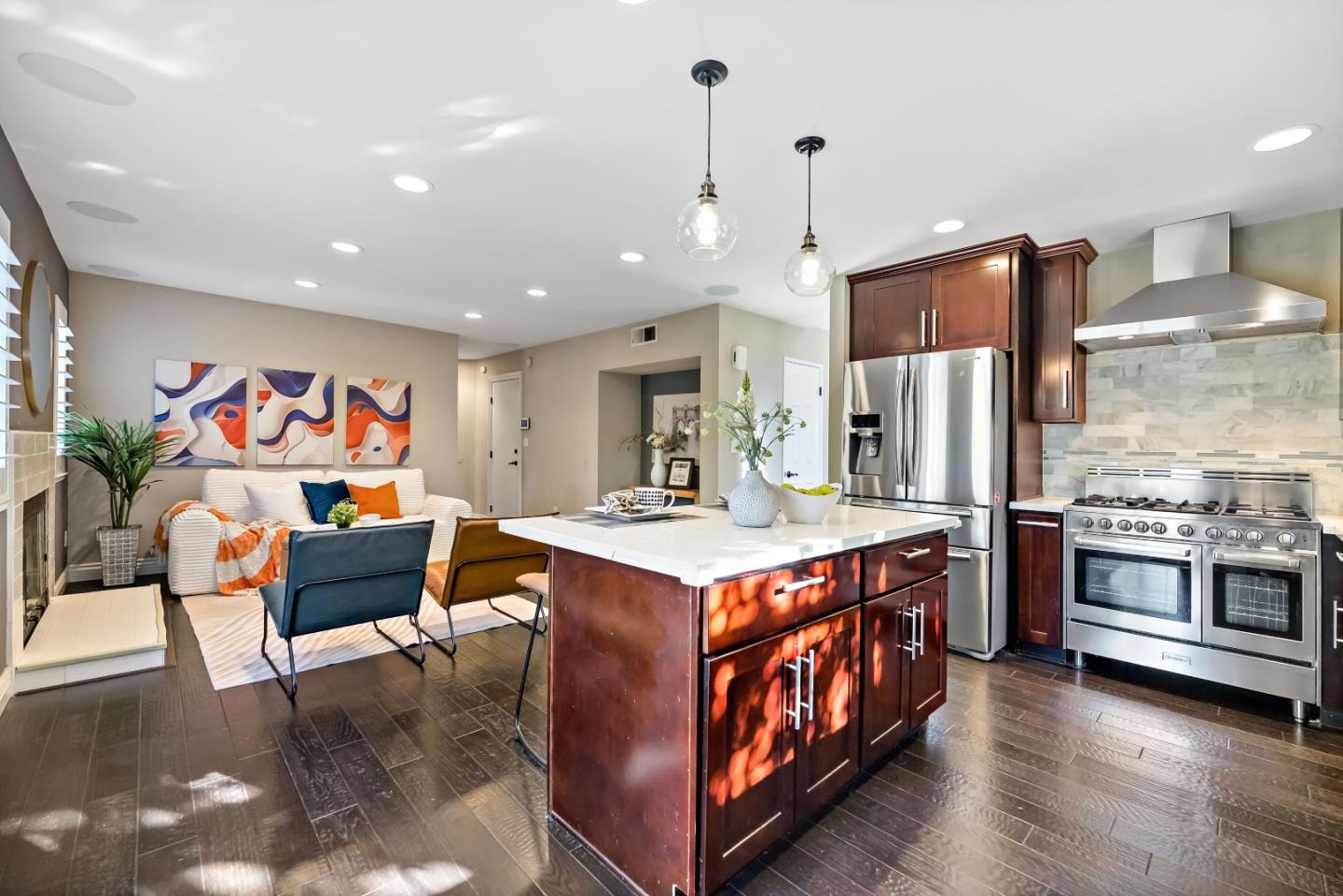 7368 Prindiville Drive