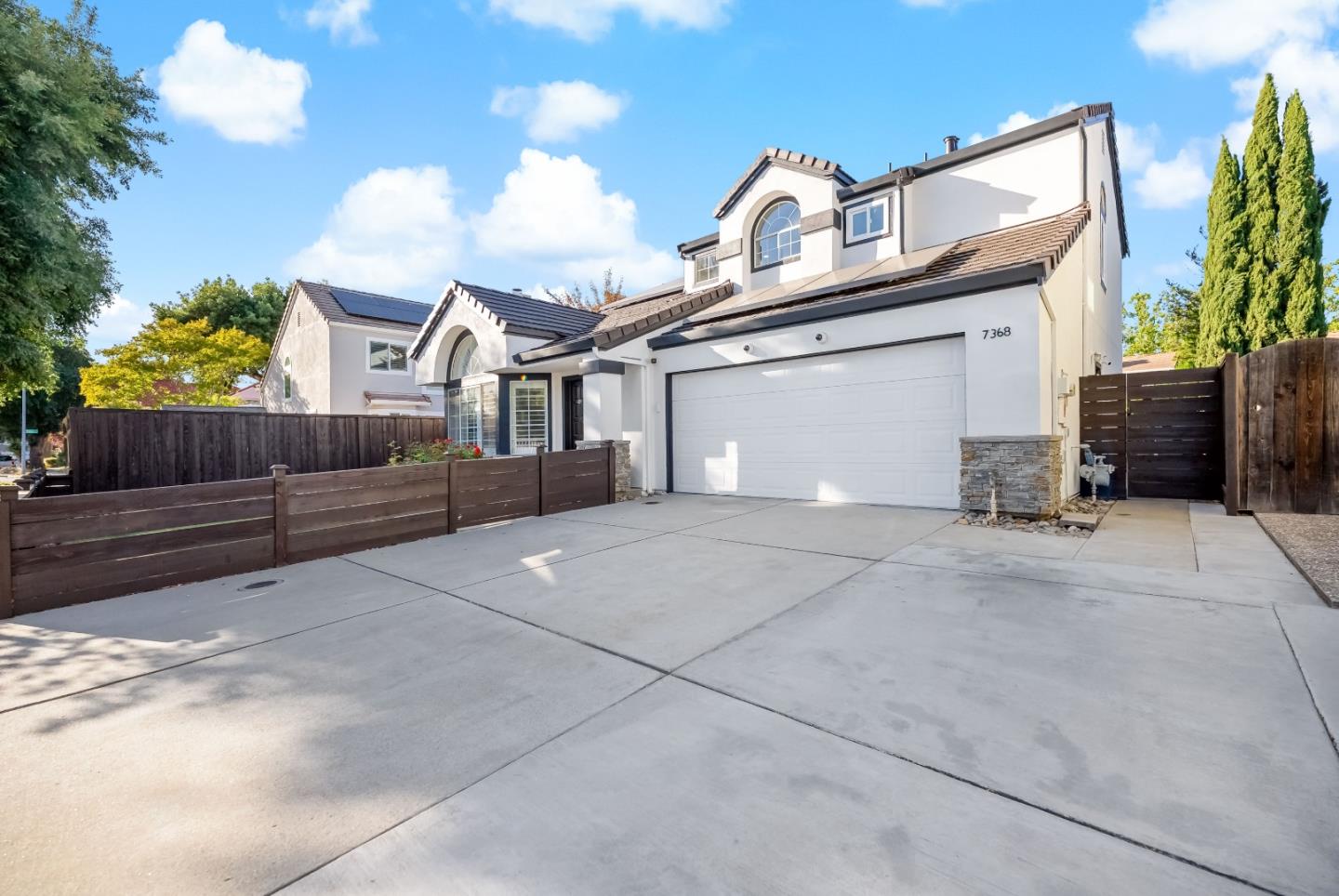 7368 Prindiville Drive