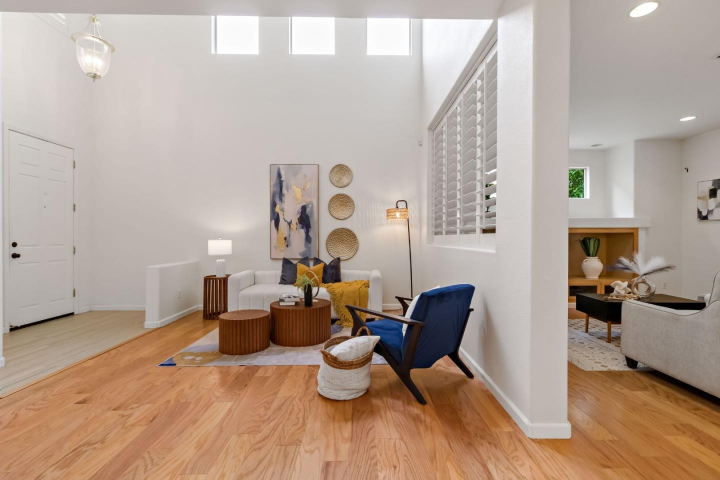 5275 Manderston