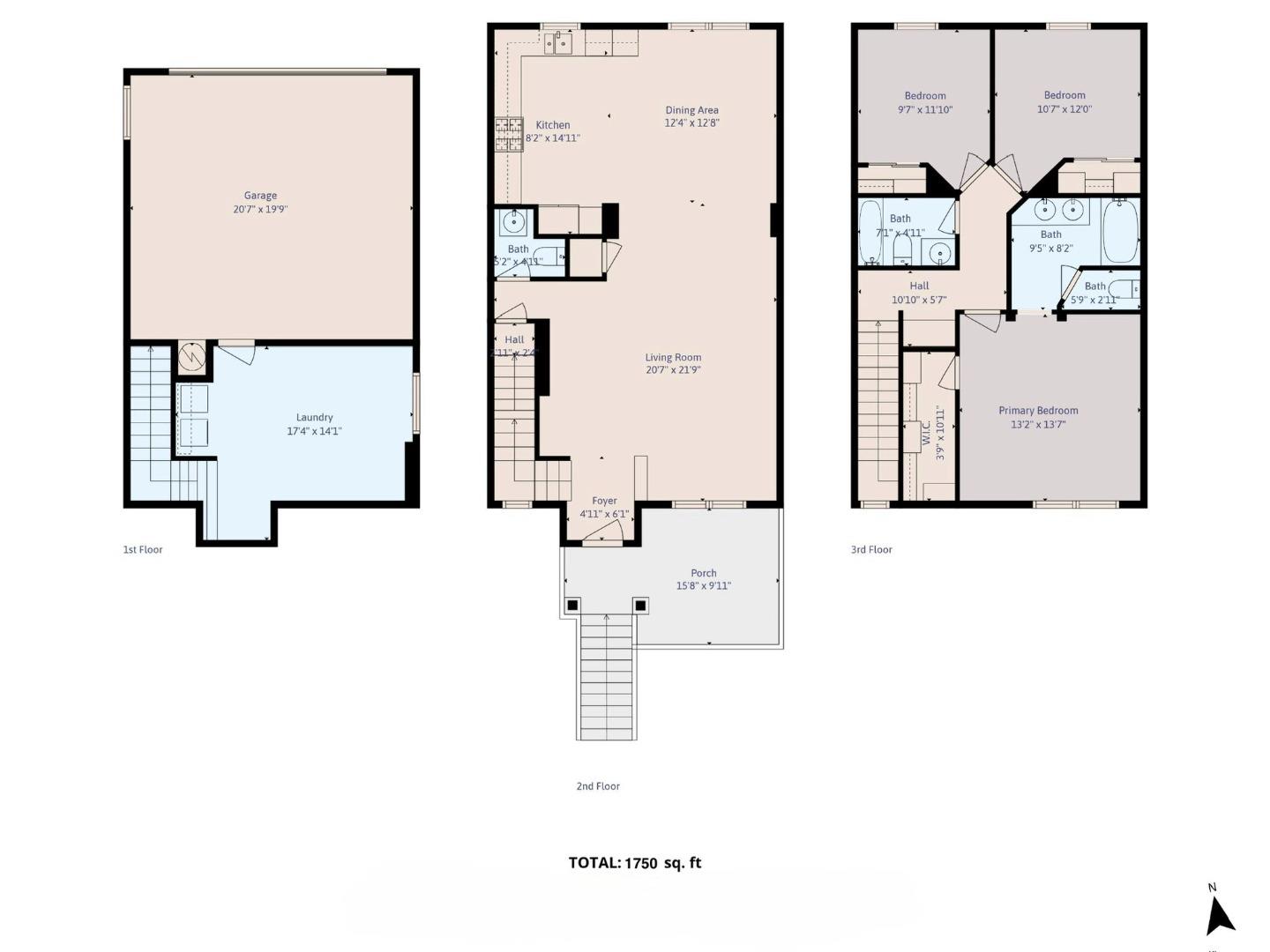 807 Batista Drive