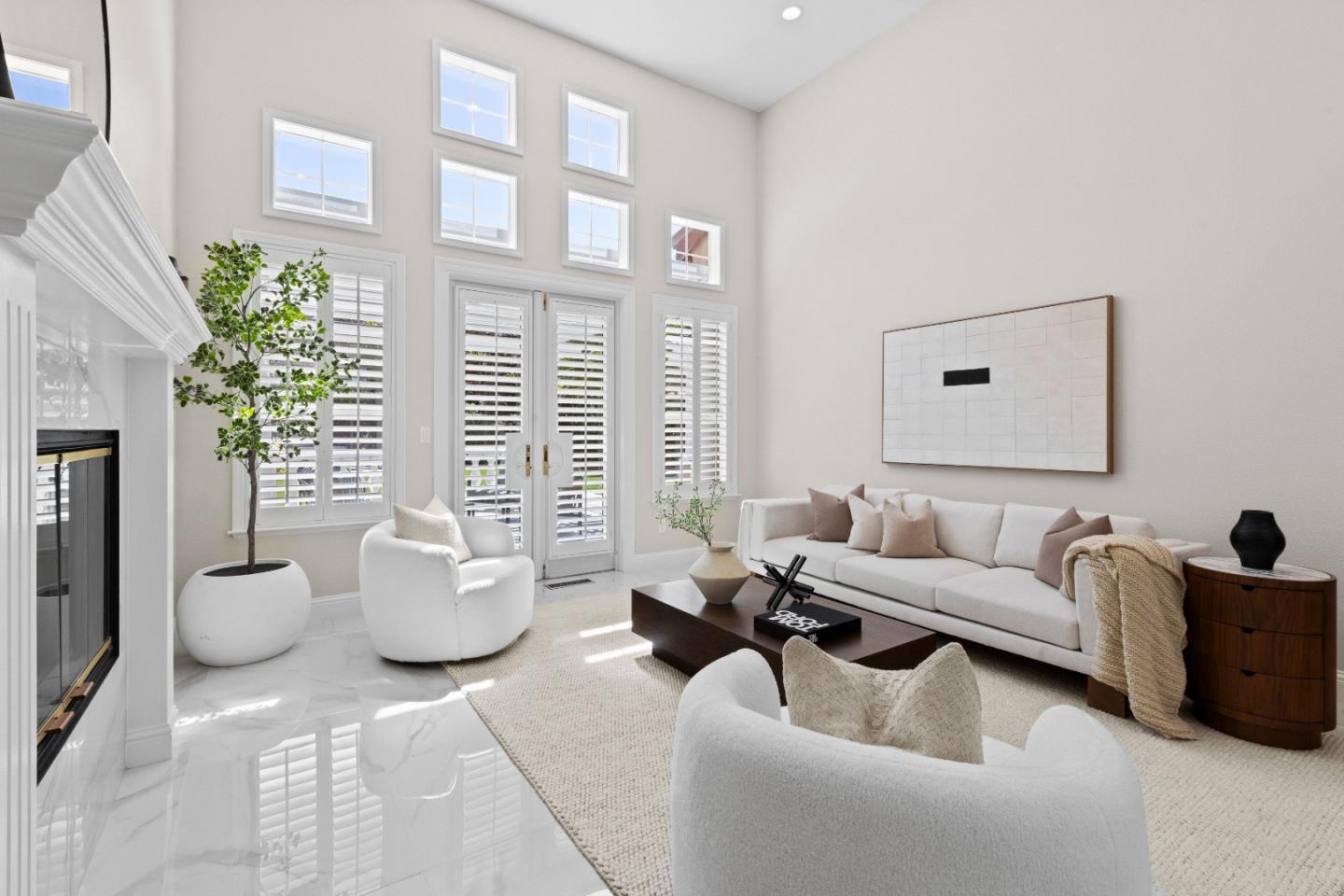 5581 Arezzo Drive