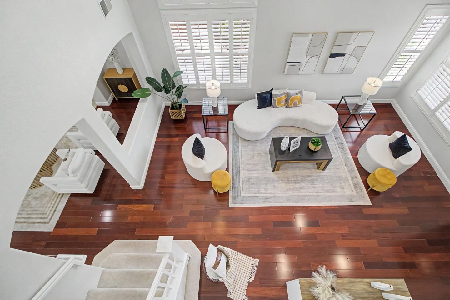 3956 Lakeside Drive