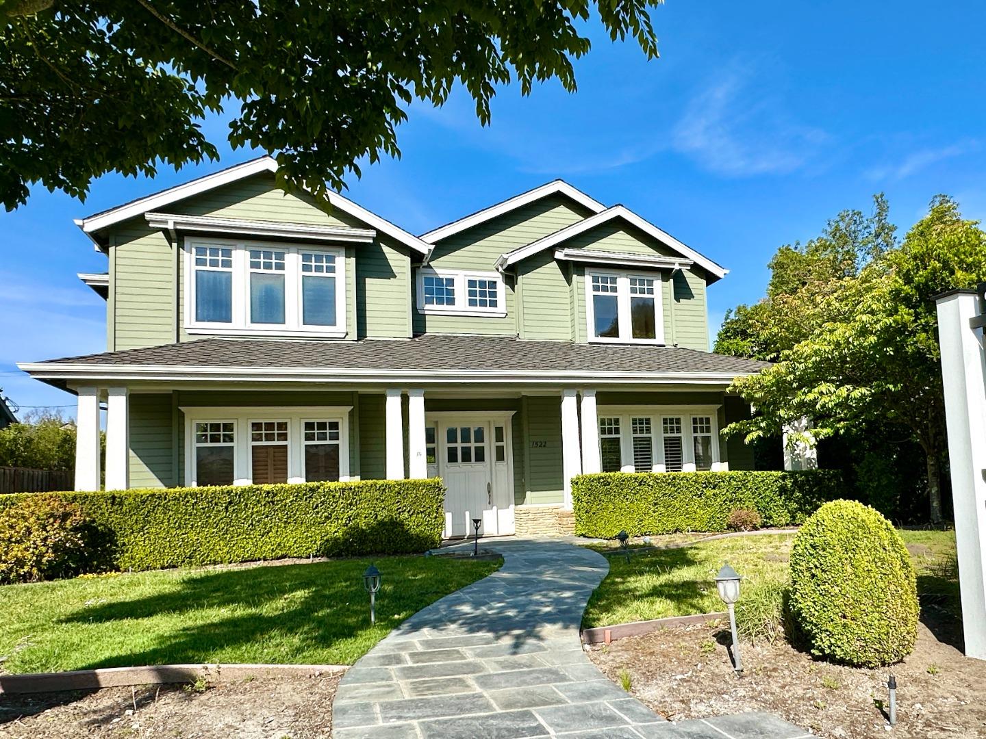 1522 Los Altos Drive