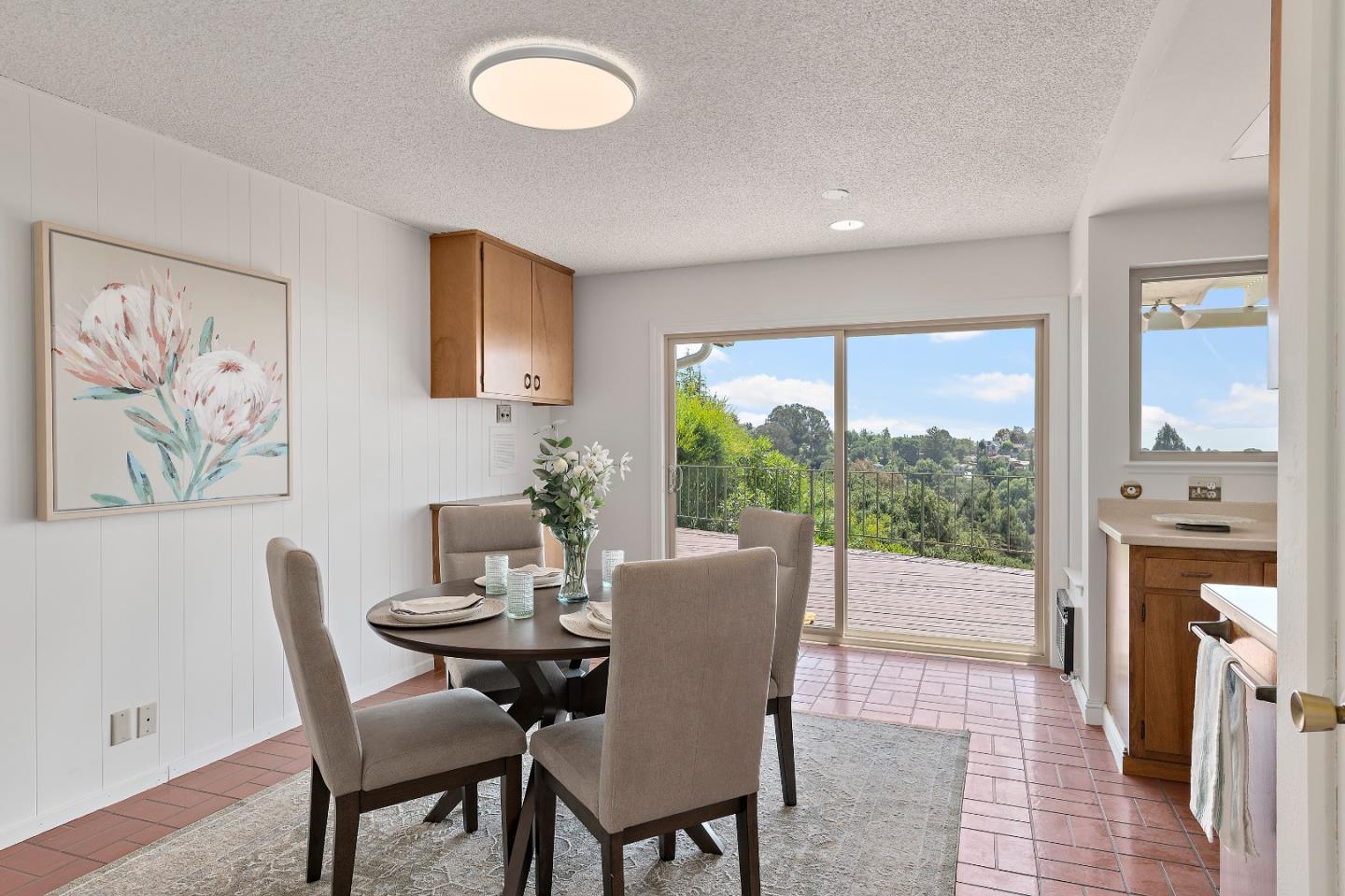 3595 Oakes Drive