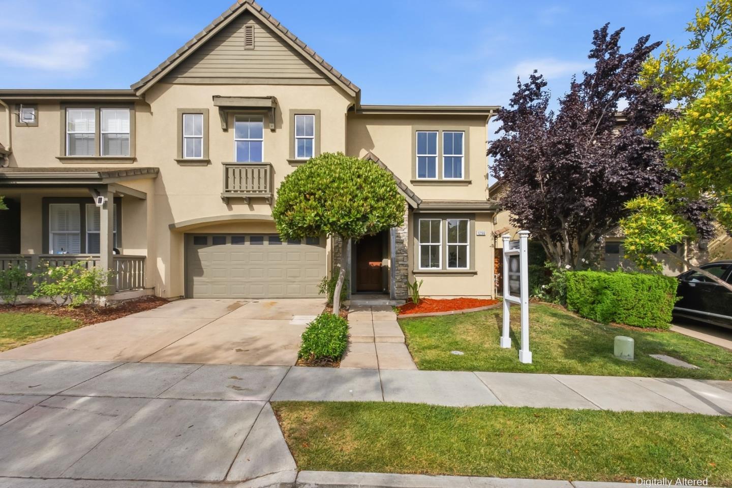 1256 Thornbury LN