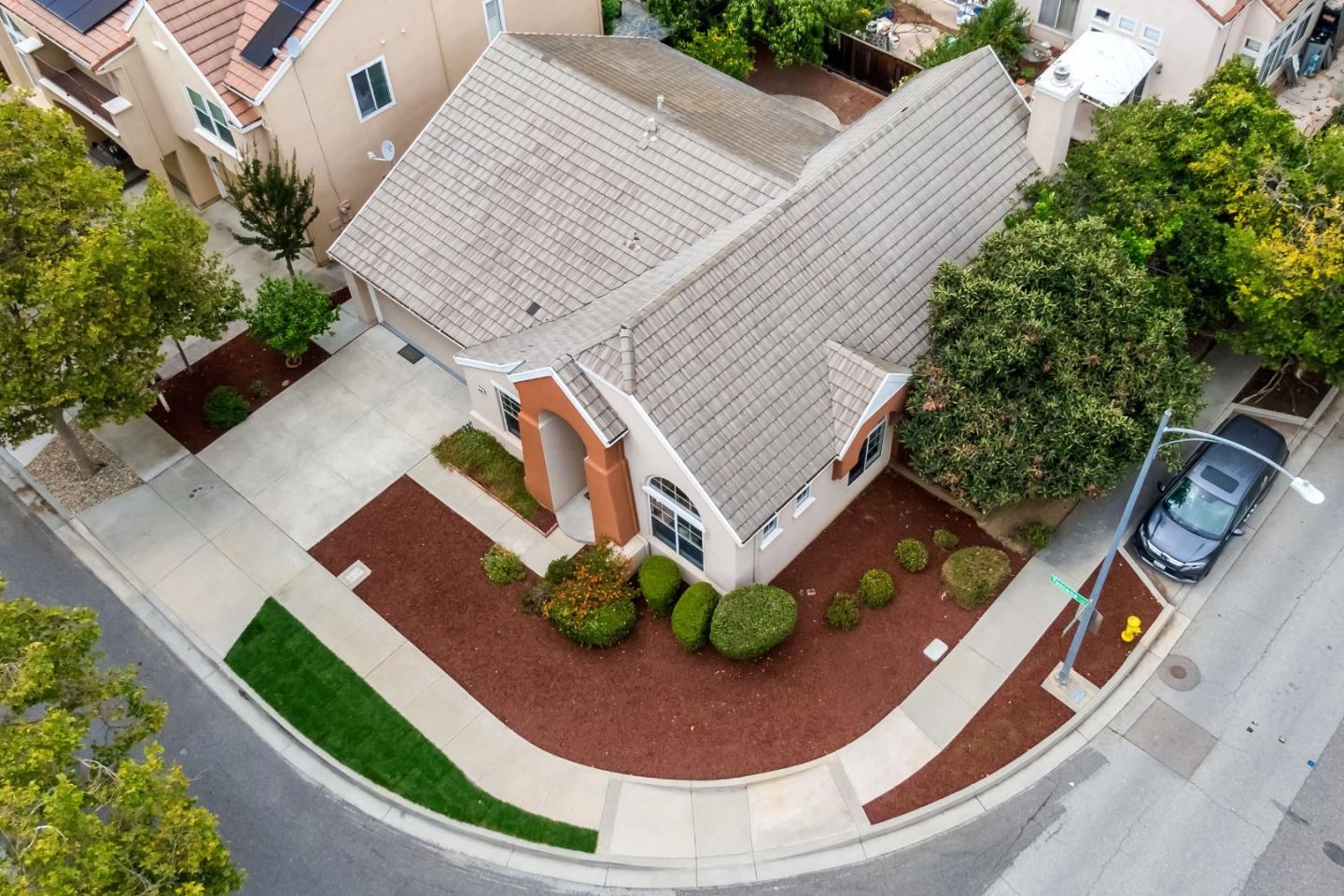 3107 Toscana CT