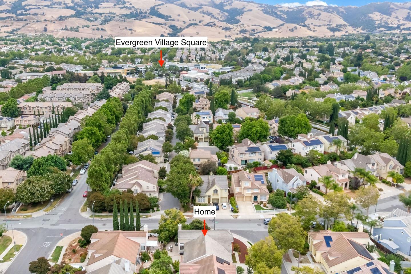 3107 Toscana CT