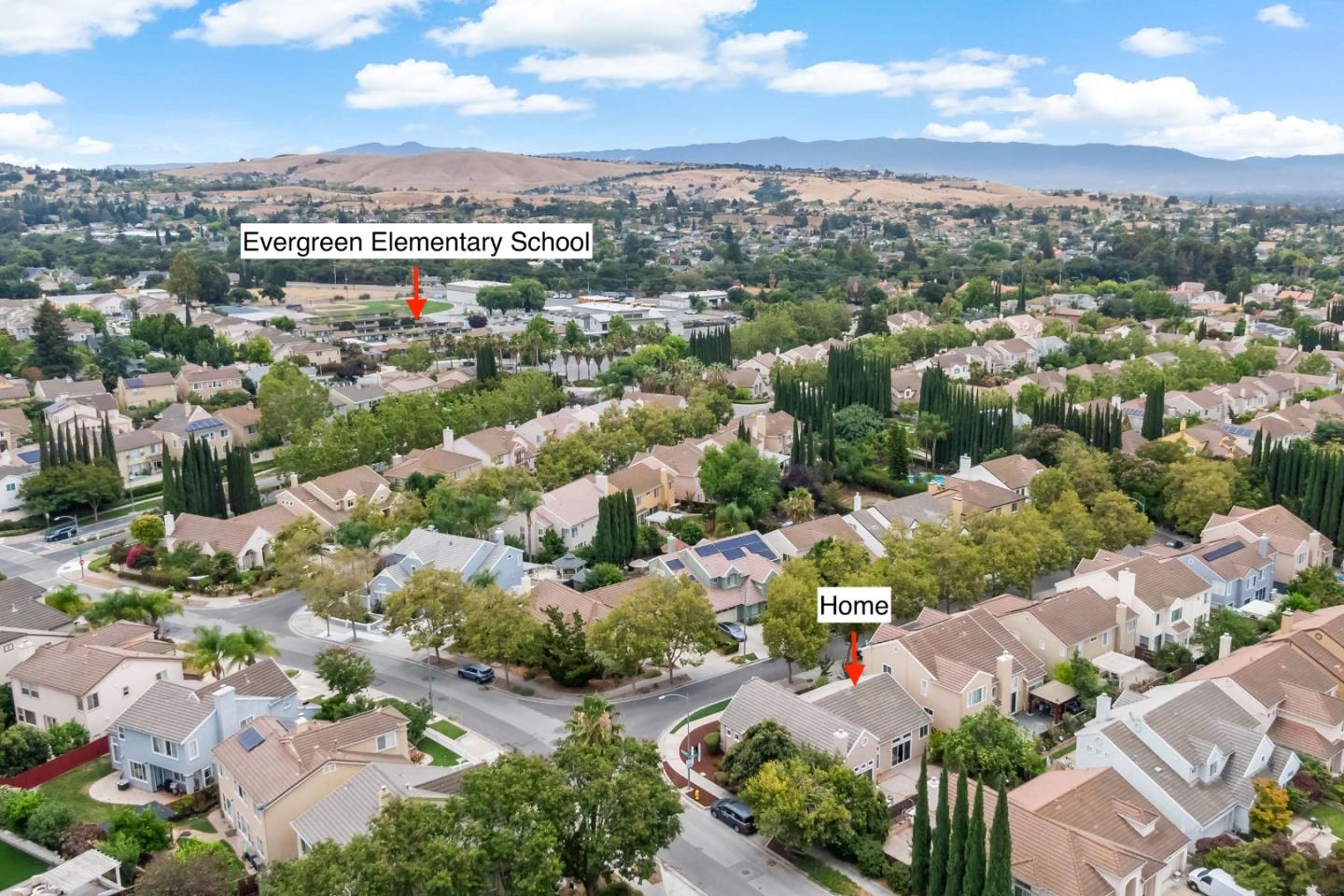 3107 Toscana CT