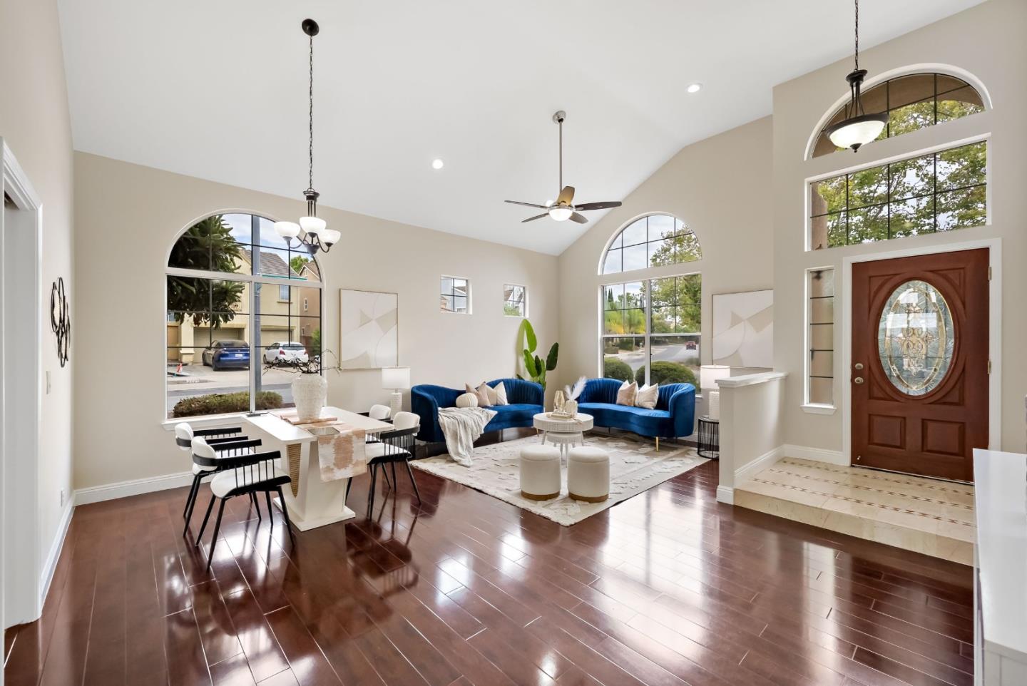 3107 Toscana CT