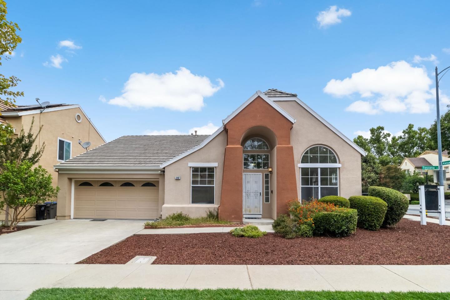 3107 Toscana CT