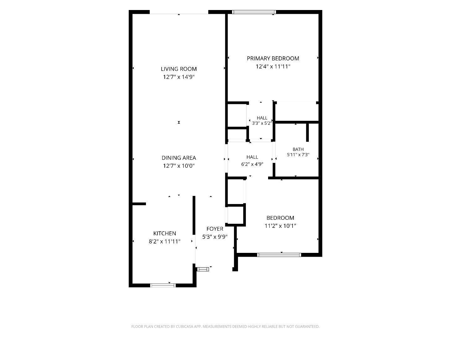 5211 Cribari Lane