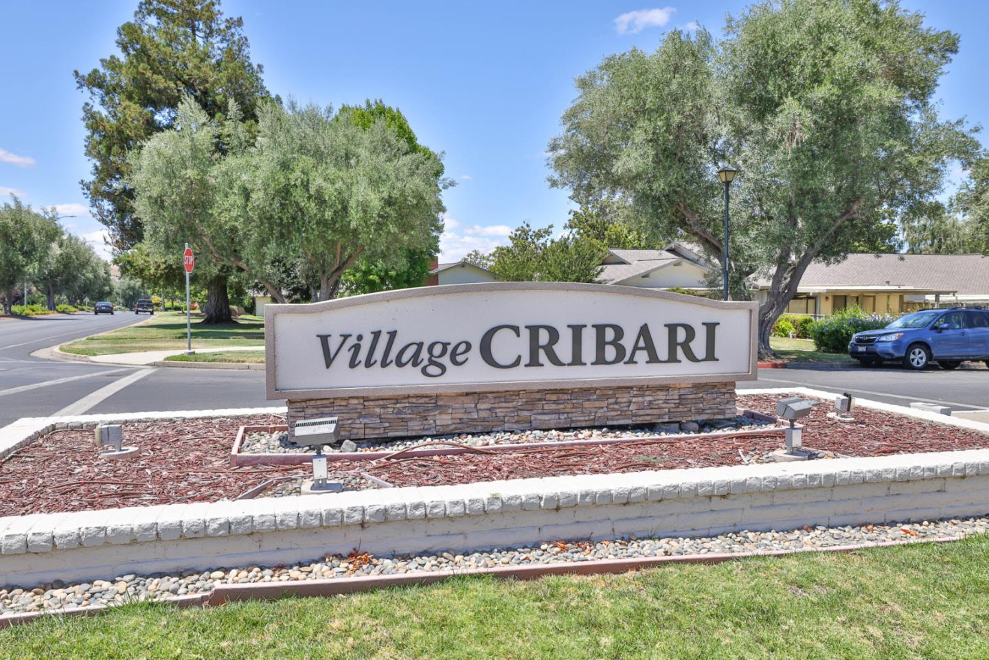 5211 Cribari Lane