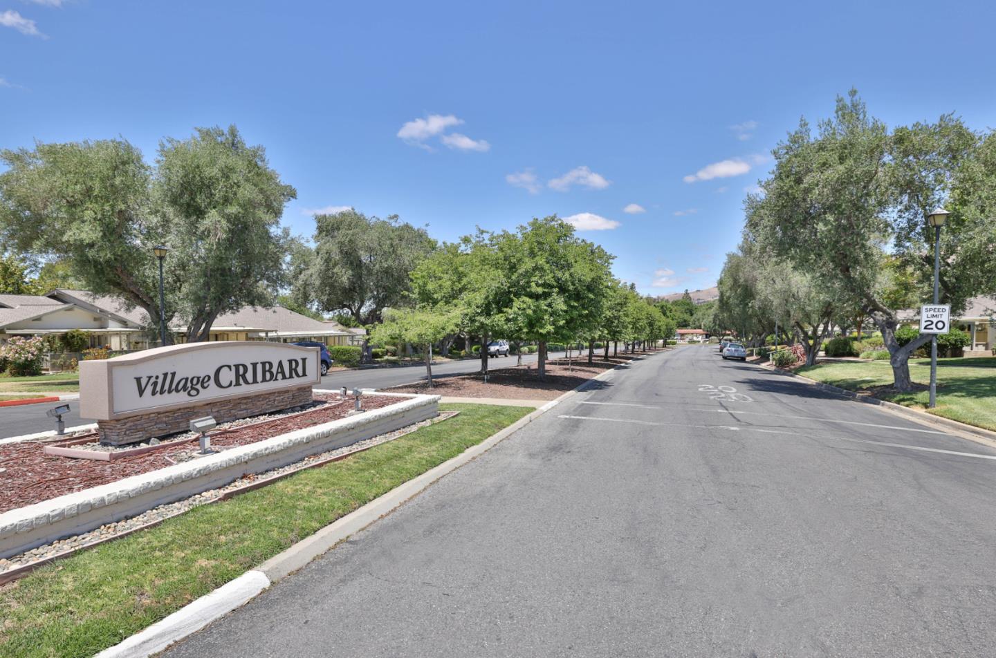 5211 Cribari Lane