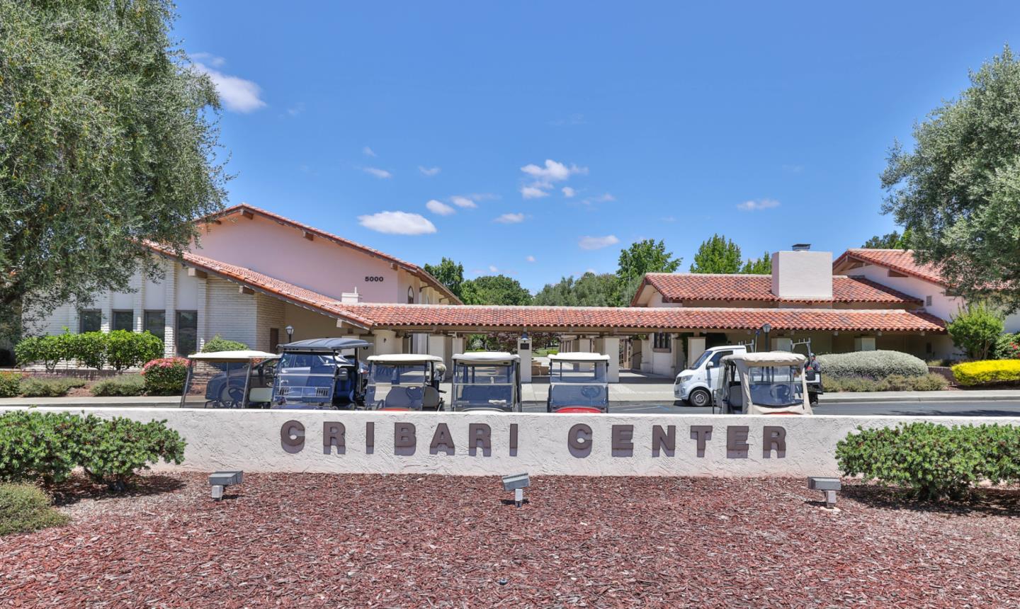 5211 Cribari Lane