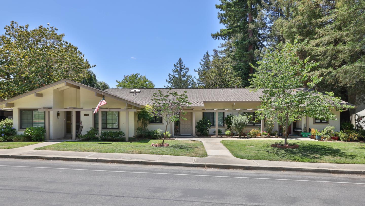 5211 Cribari Lane