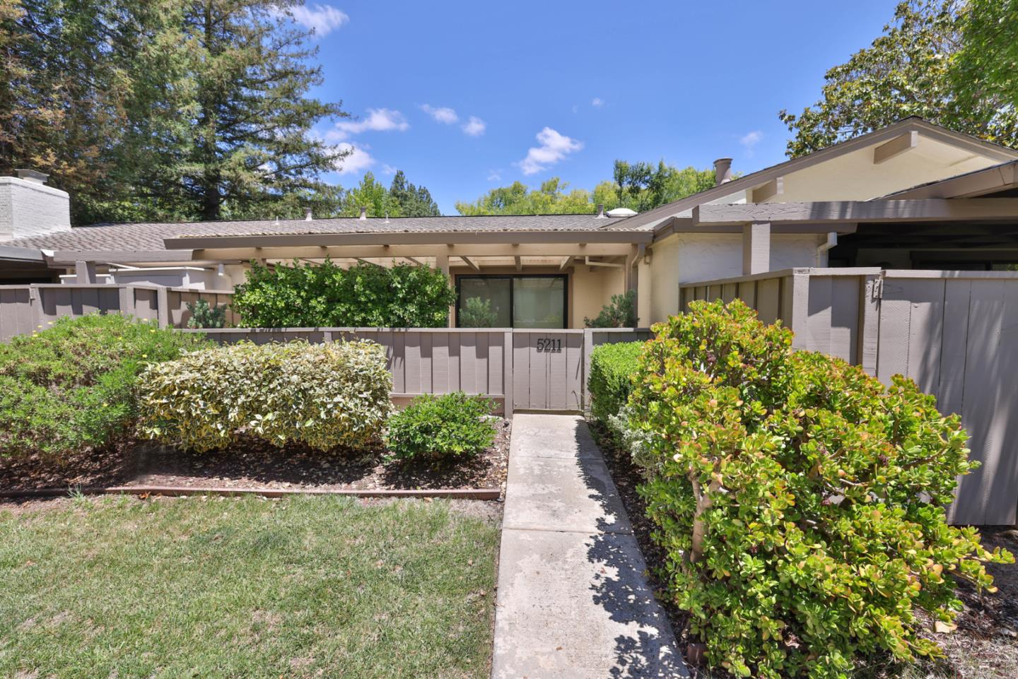 5211 Cribari Lane