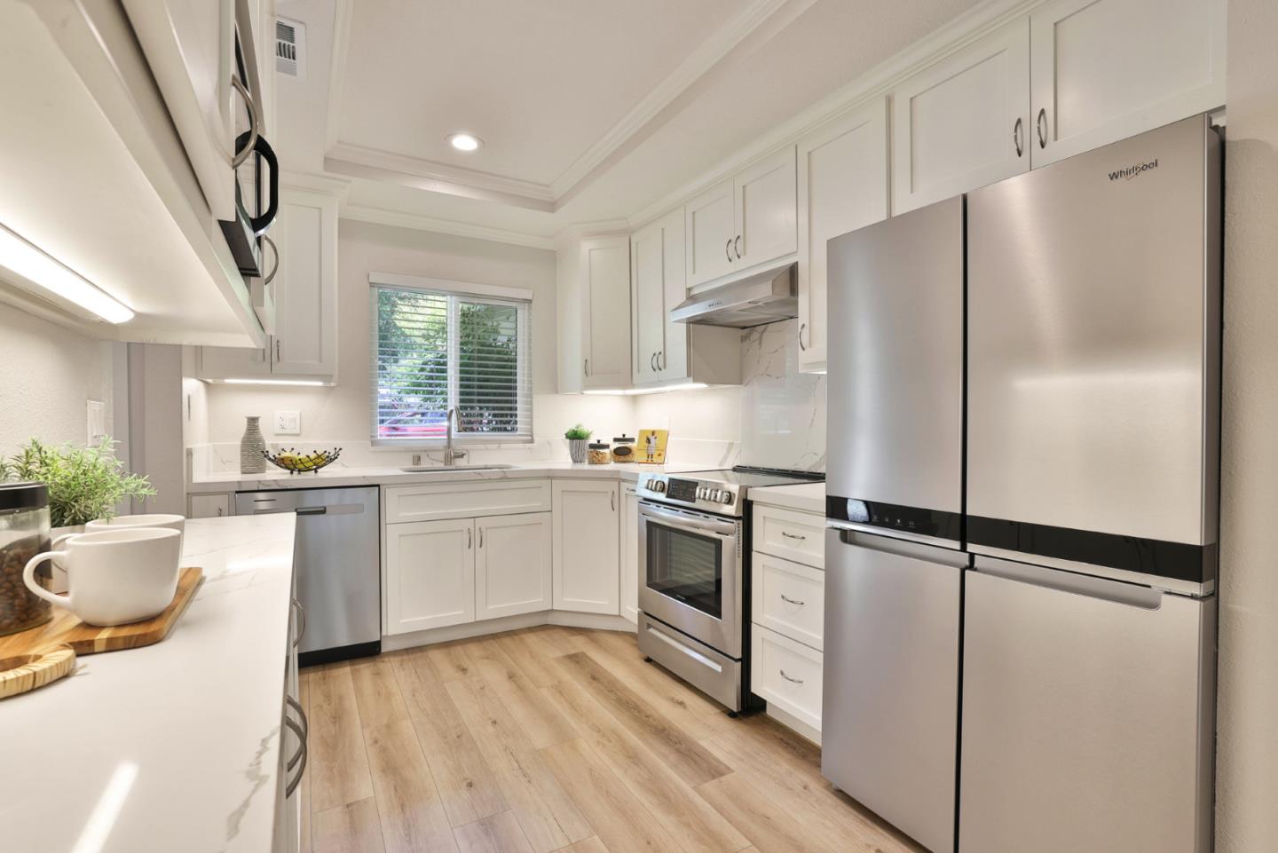 5211 Cribari Lane