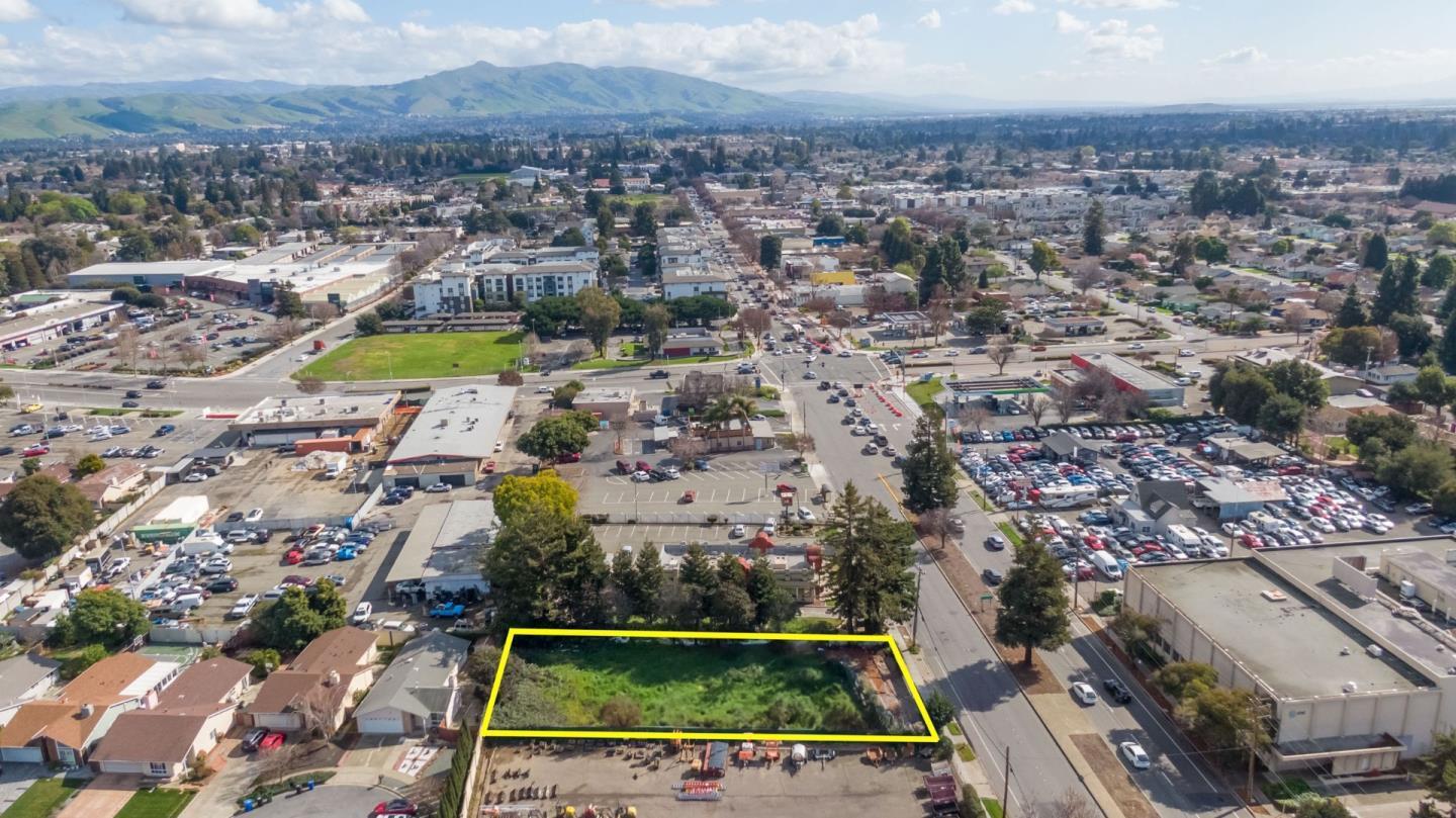 36800 Fremont Boulevard