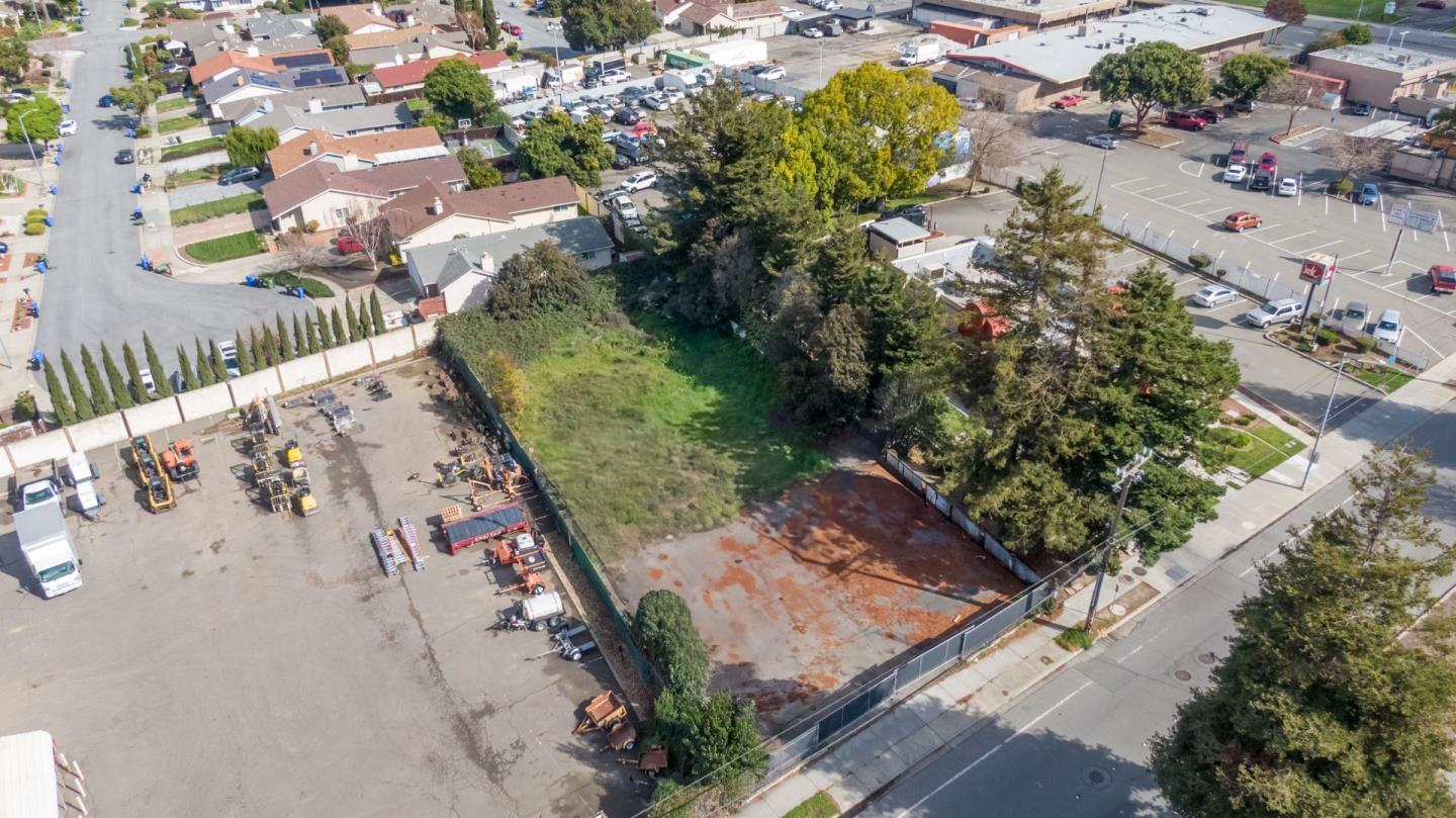 36800 Fremont Boulevard
