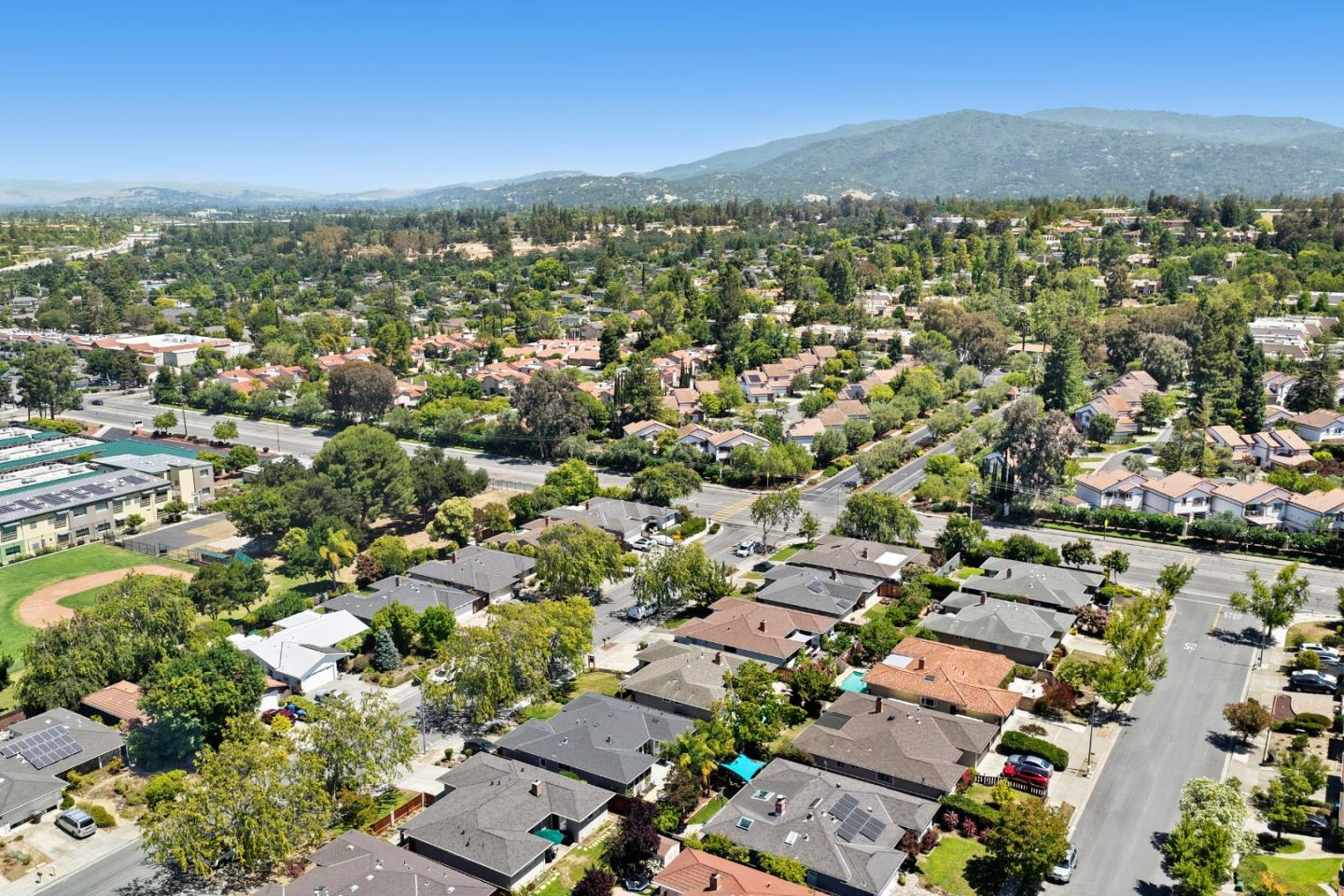 1671 Elwood Drive
