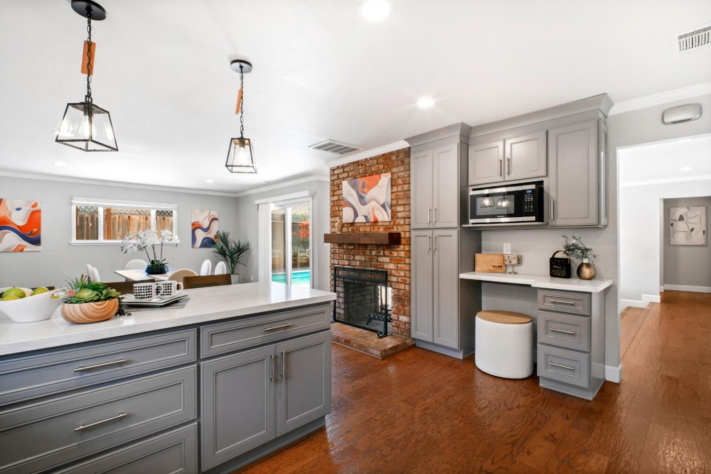 1671 Elwood Drive