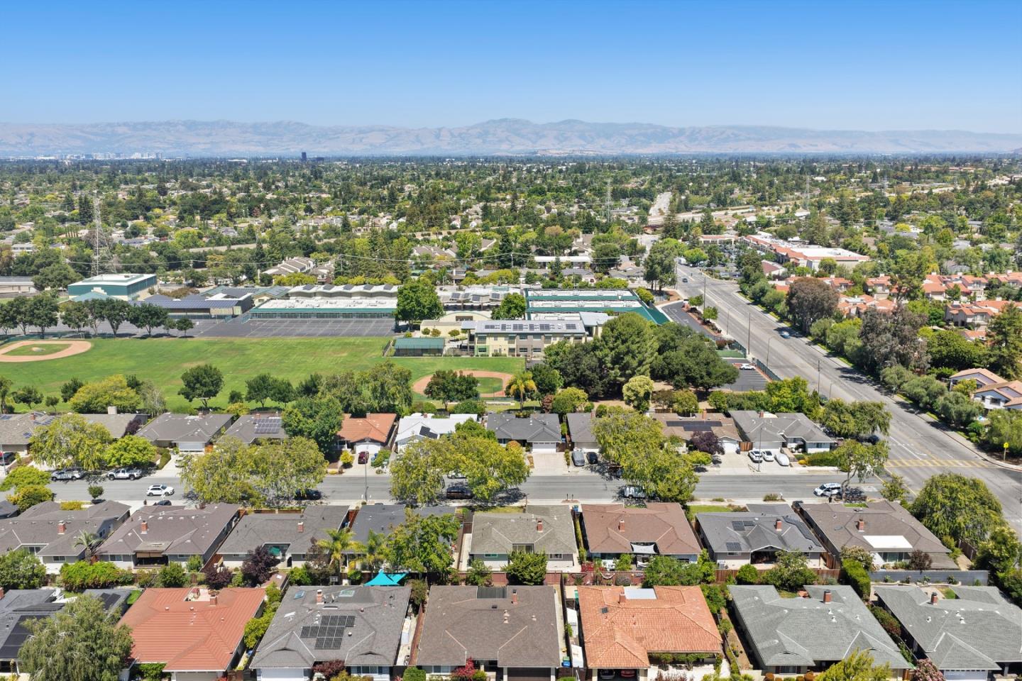 1671 Elwood Drive