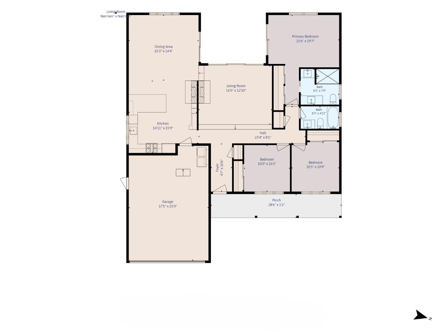 1671 Elwood Drive