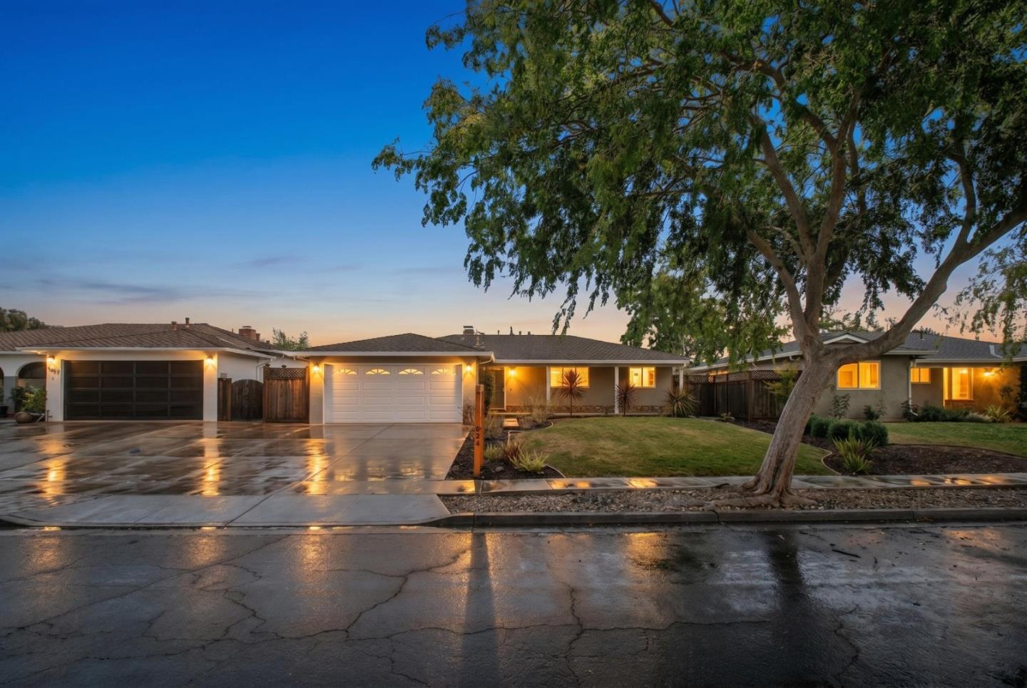 1671 Elwood Drive