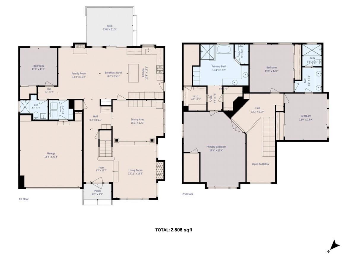 682 Briar Ranch LN