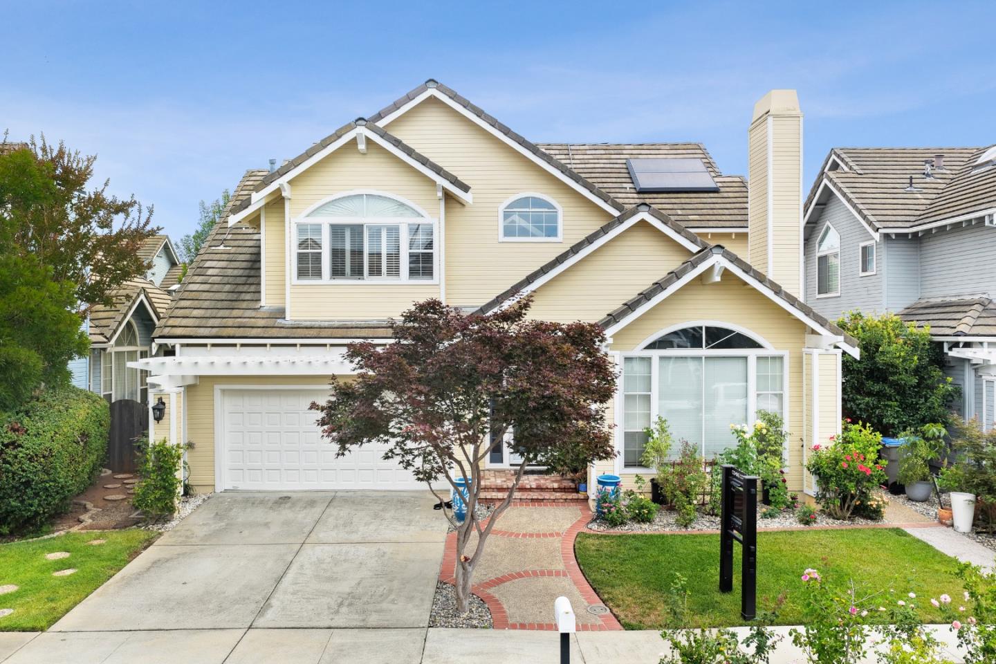 682 Briar Ranch LN