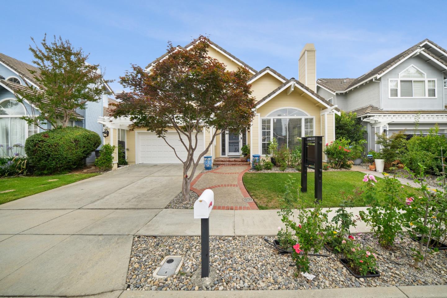 682 Briar Ranch LN