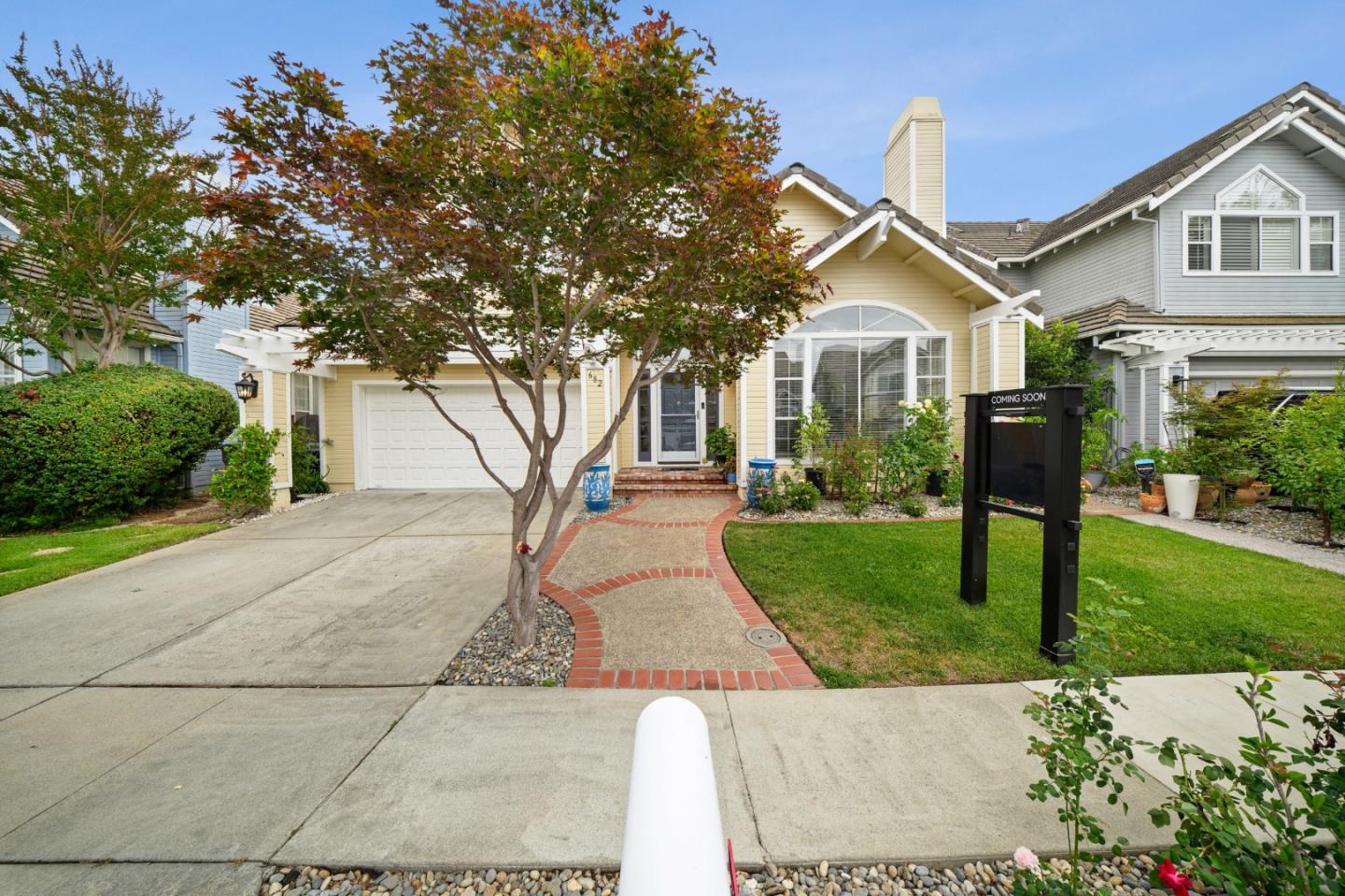 682 Briar Ranch LN