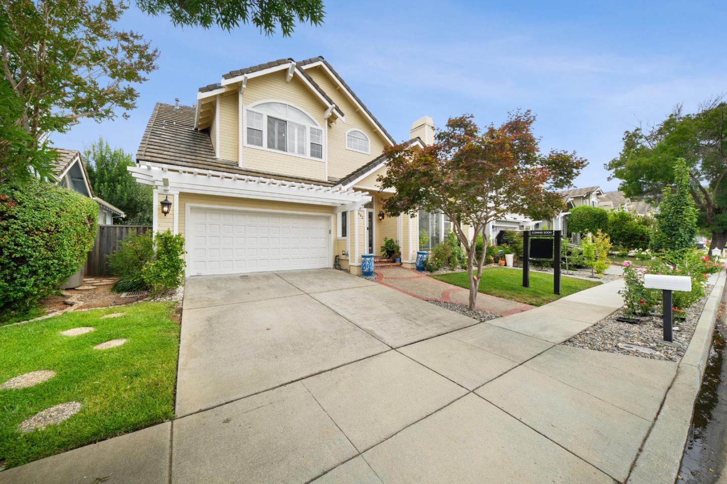 682 Briar Ranch LN