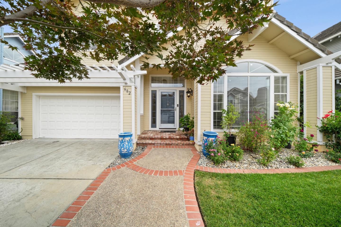 682 Briar Ranch LN