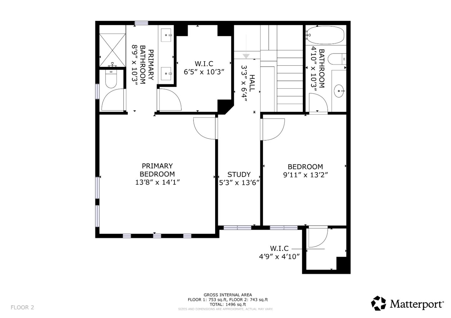 840 Monarch CIR