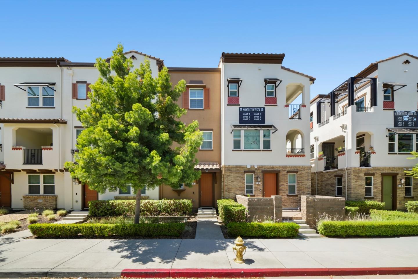 73 Montecito Vista DR 5