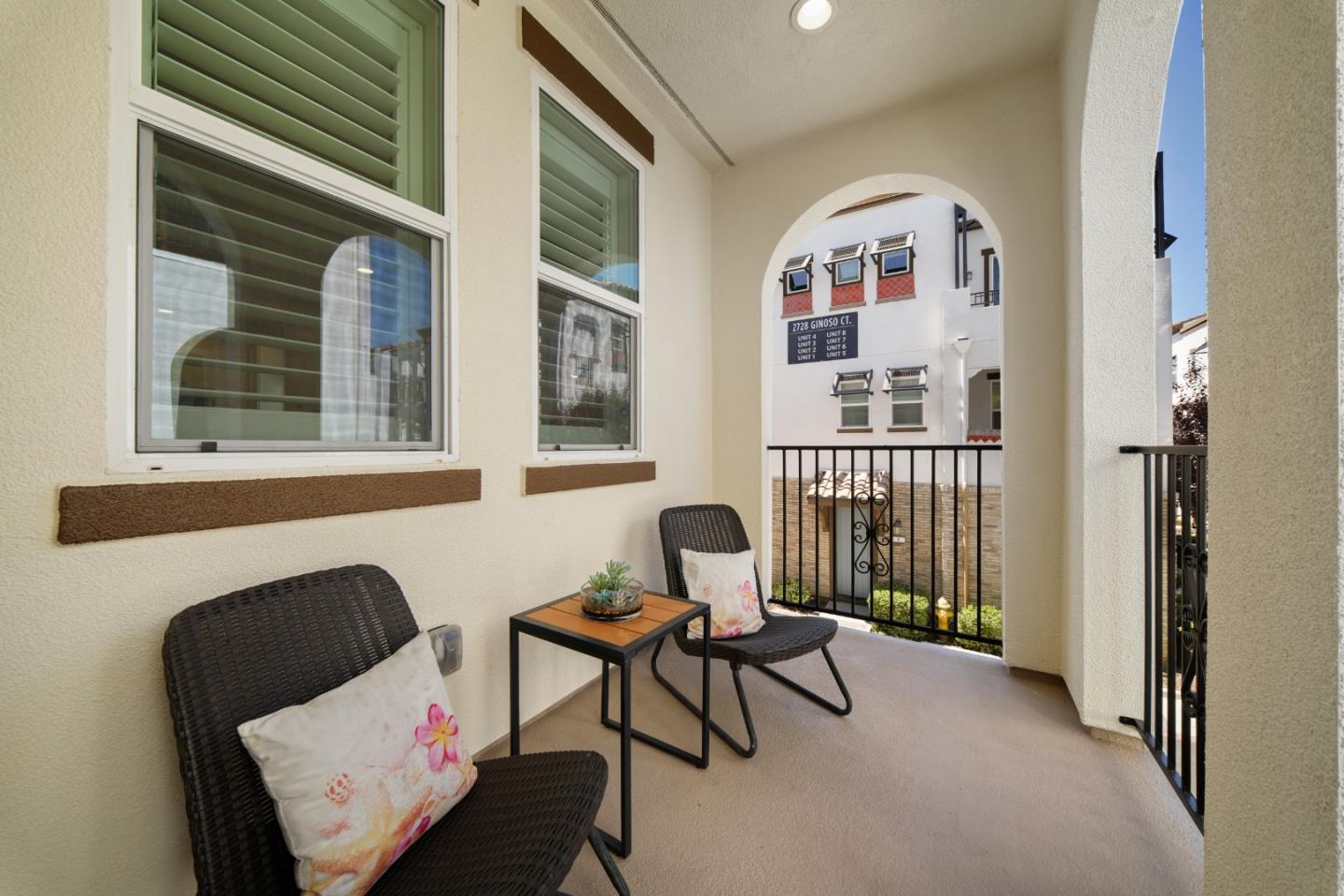 73 Montecito Vista DR 5