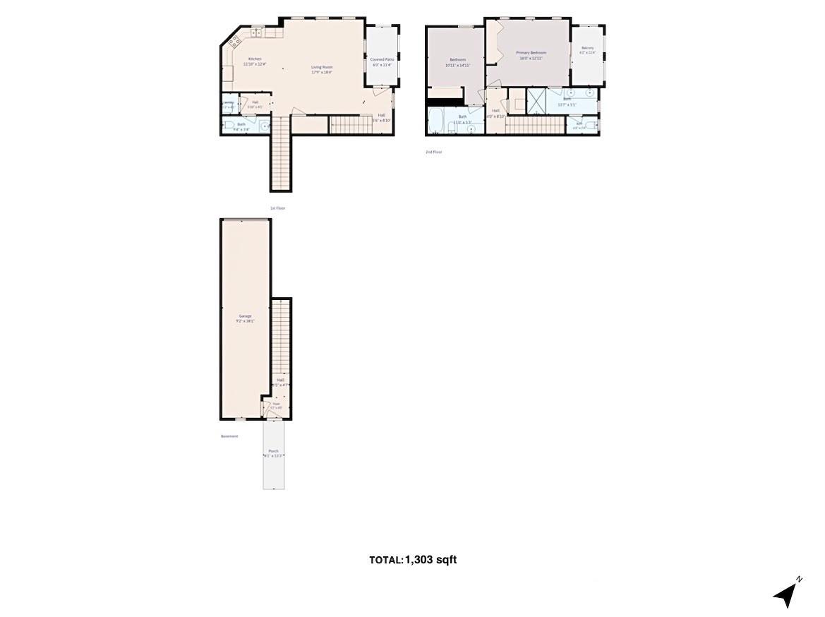 73 Montecito Vista DR 5