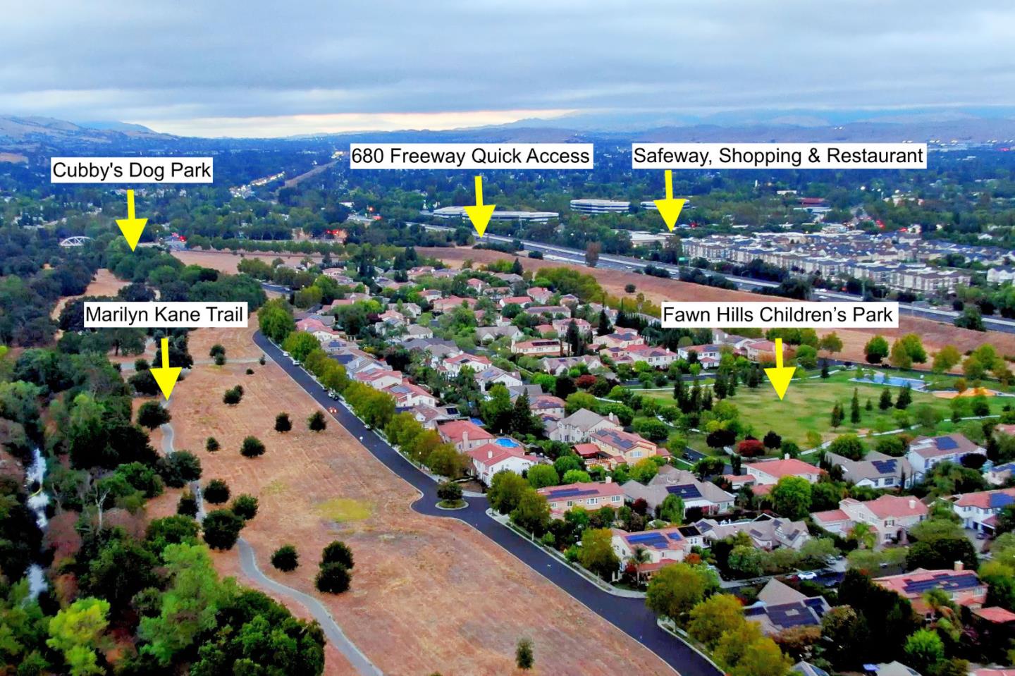 1131 Laguna Creek LN
