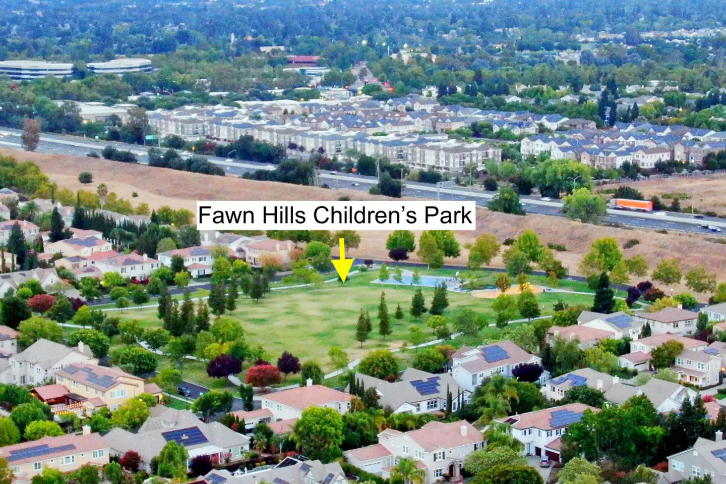 1131 Laguna Creek LN
