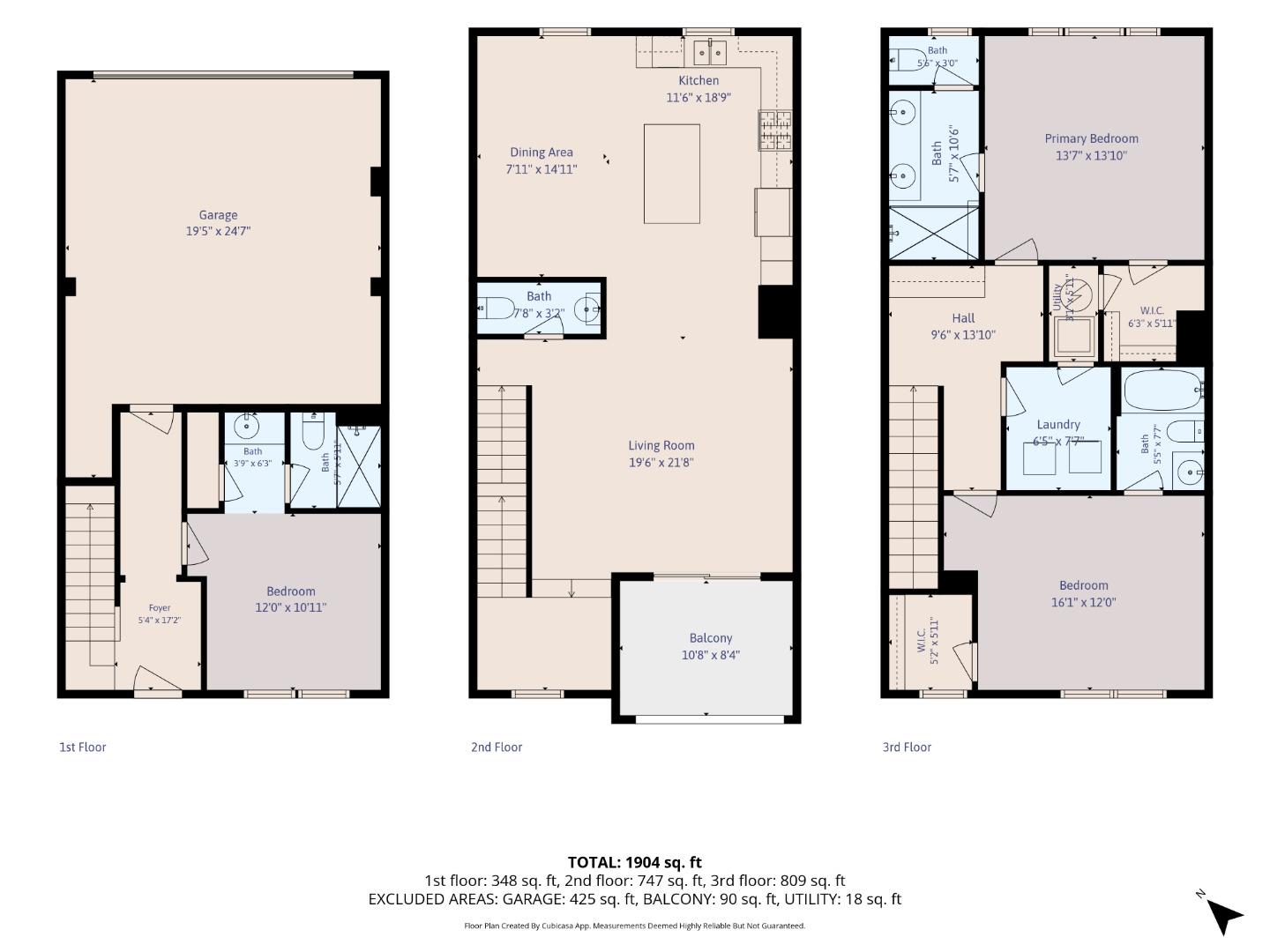 2731 Viterbo CT 4
