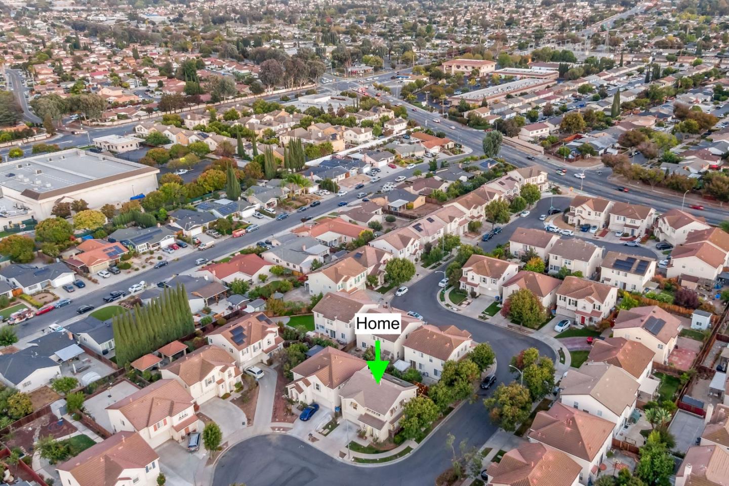 2728 Gilham WAY