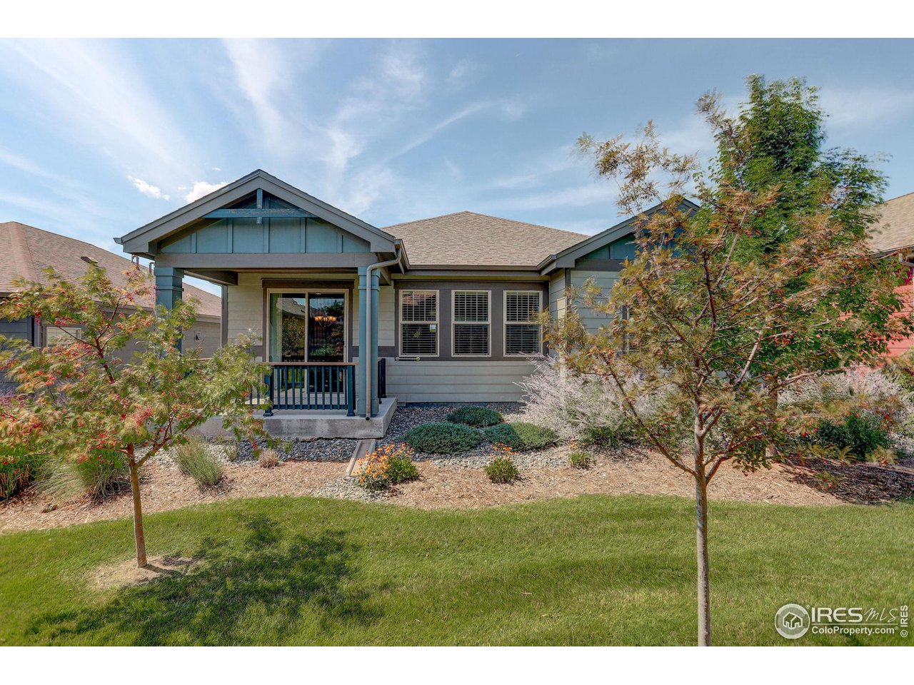 842 Widgeon Dr