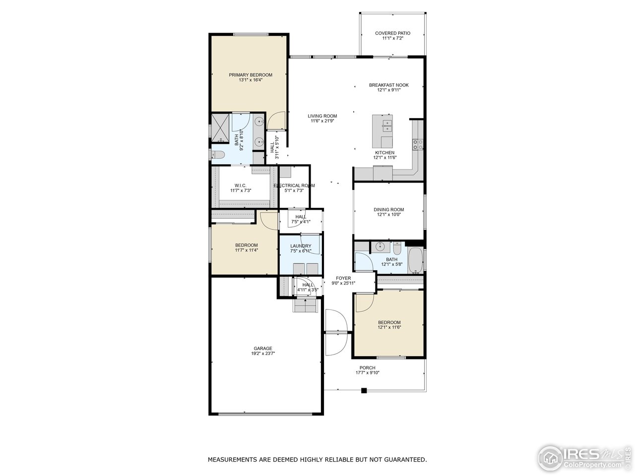 842 Widgeon Dr
