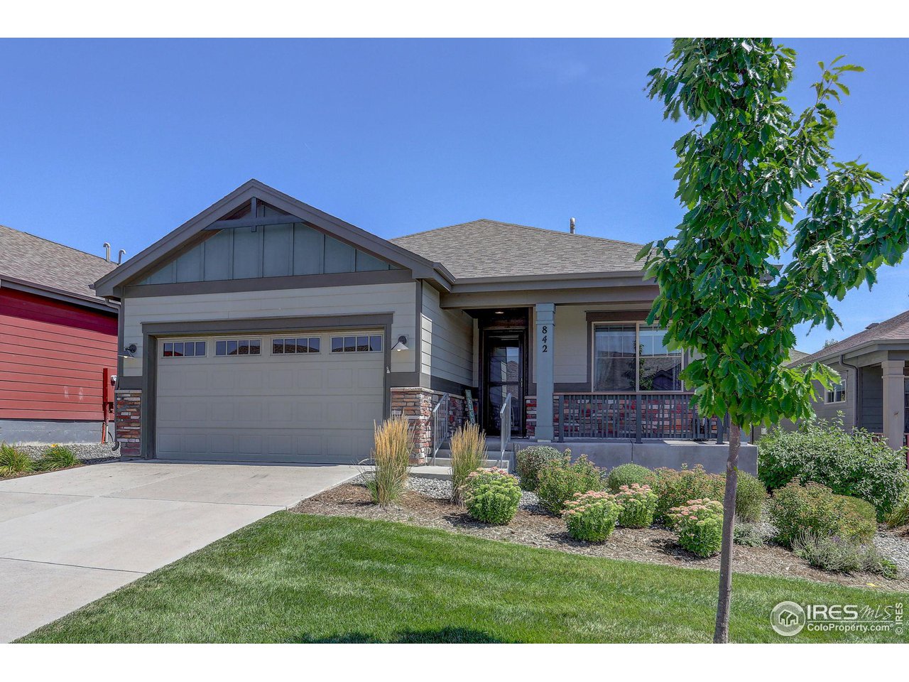842 Widgeon Dr