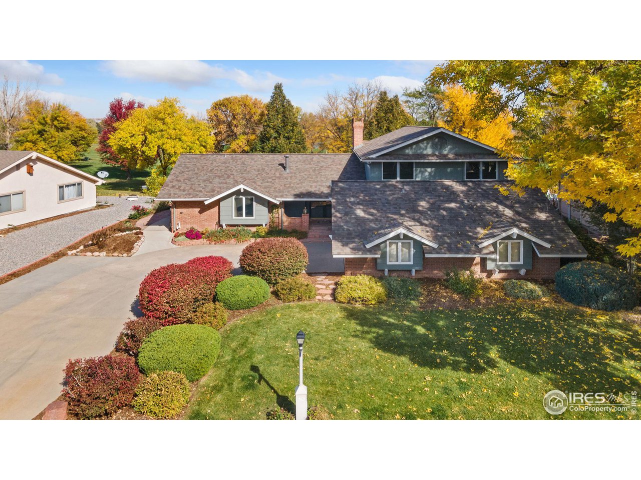 6030 Fox Hill Dr