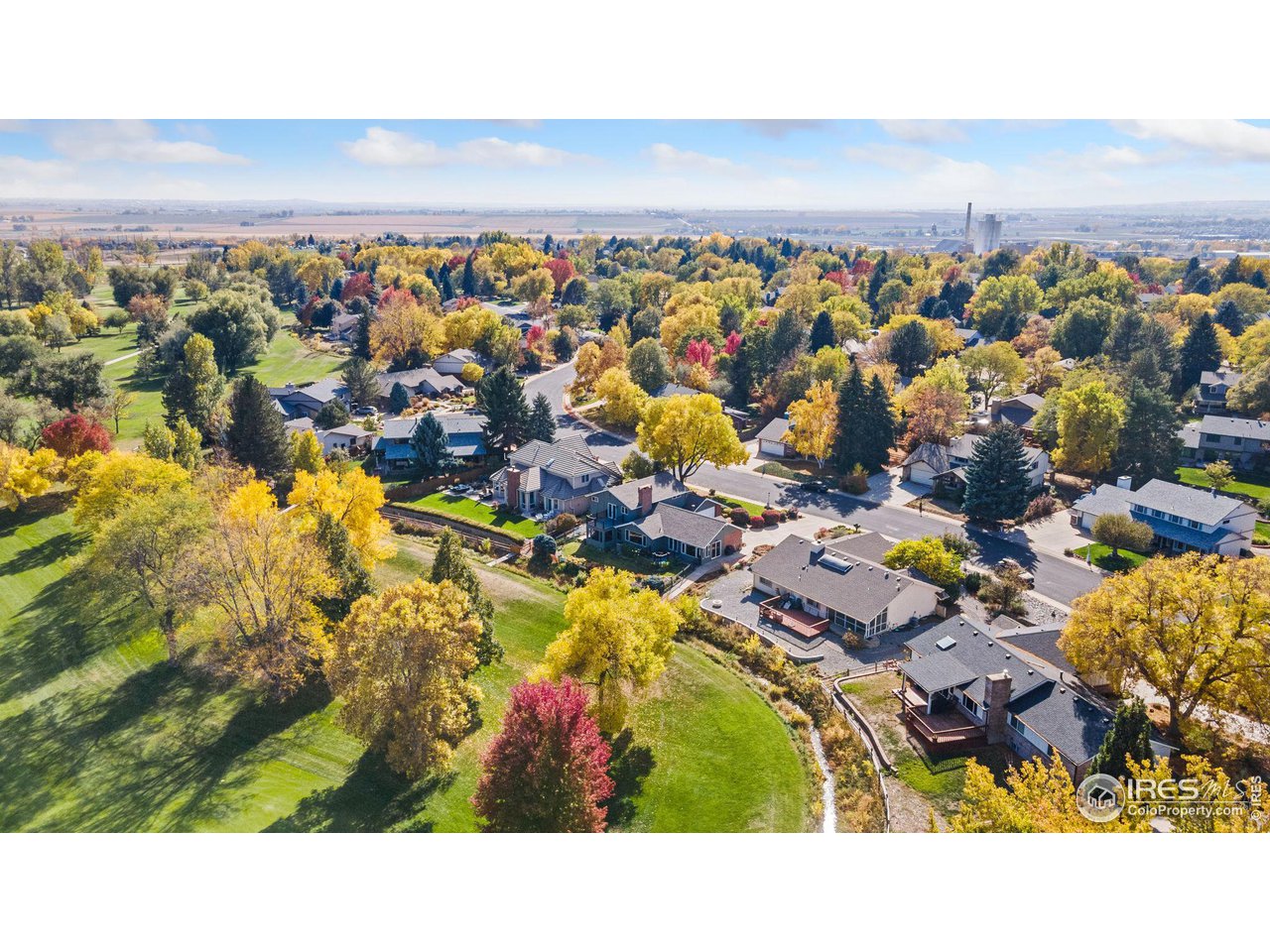 6030 Fox Hill Dr