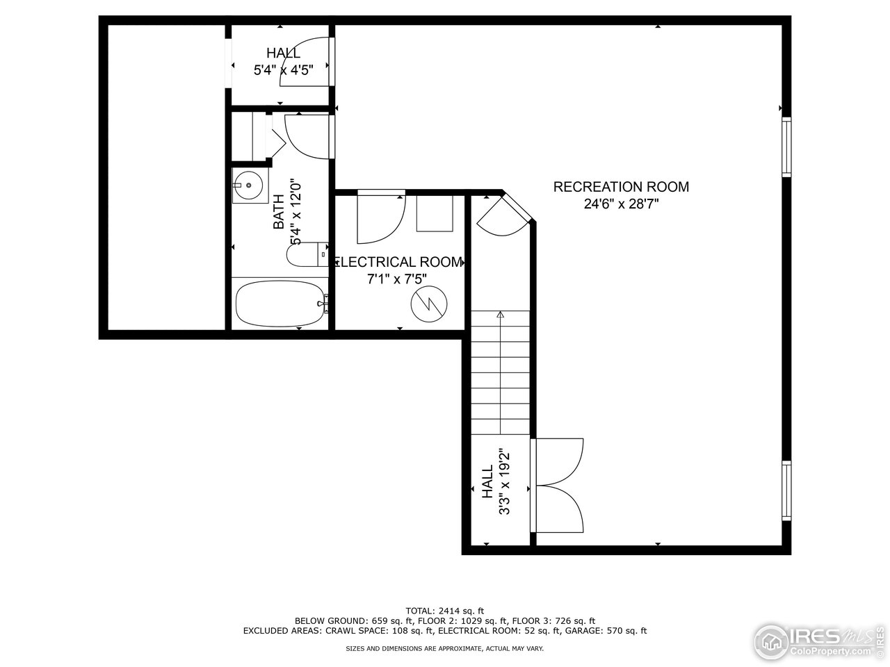 447 Lark Bunting Ave
