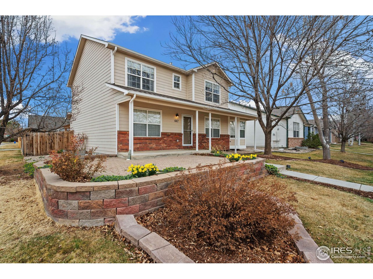 447 Lark Bunting Ave
